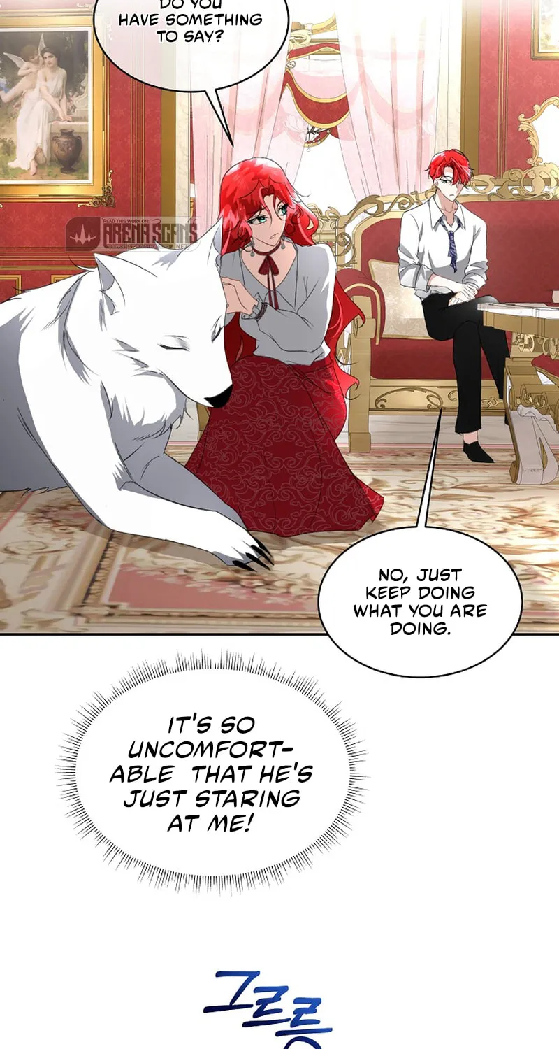 Fostering the Male Lead Chapter 15 page 4 - 