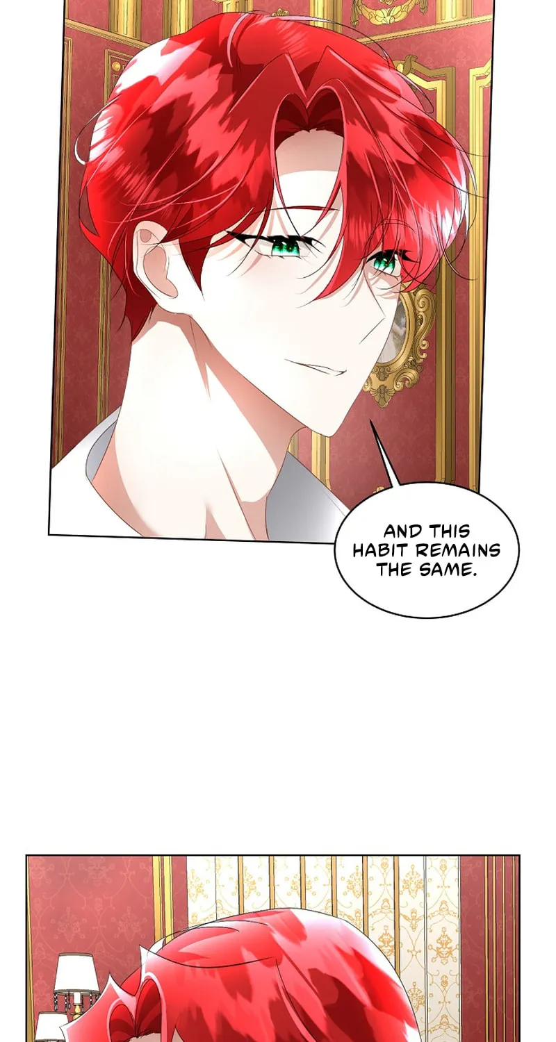 Fostering the Male Lead Chapter 15 page 32 - 