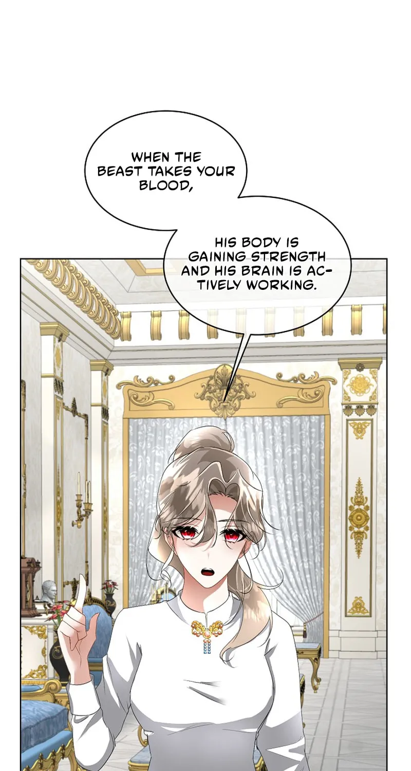 Fostering the Male Lead Chapter 15 page 36 - 