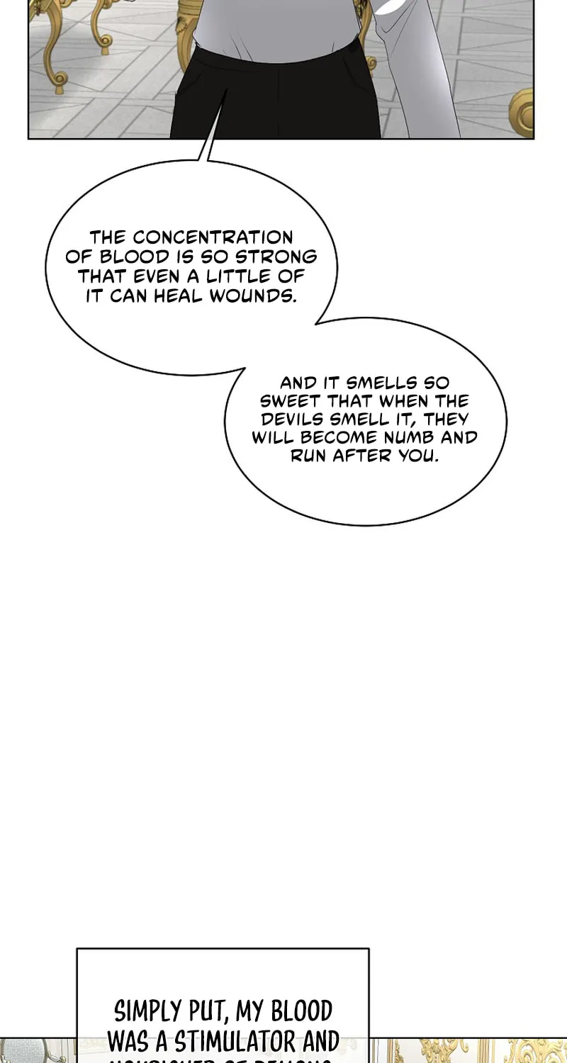 Fostering the Male Lead Chapter 15 page 37 - 