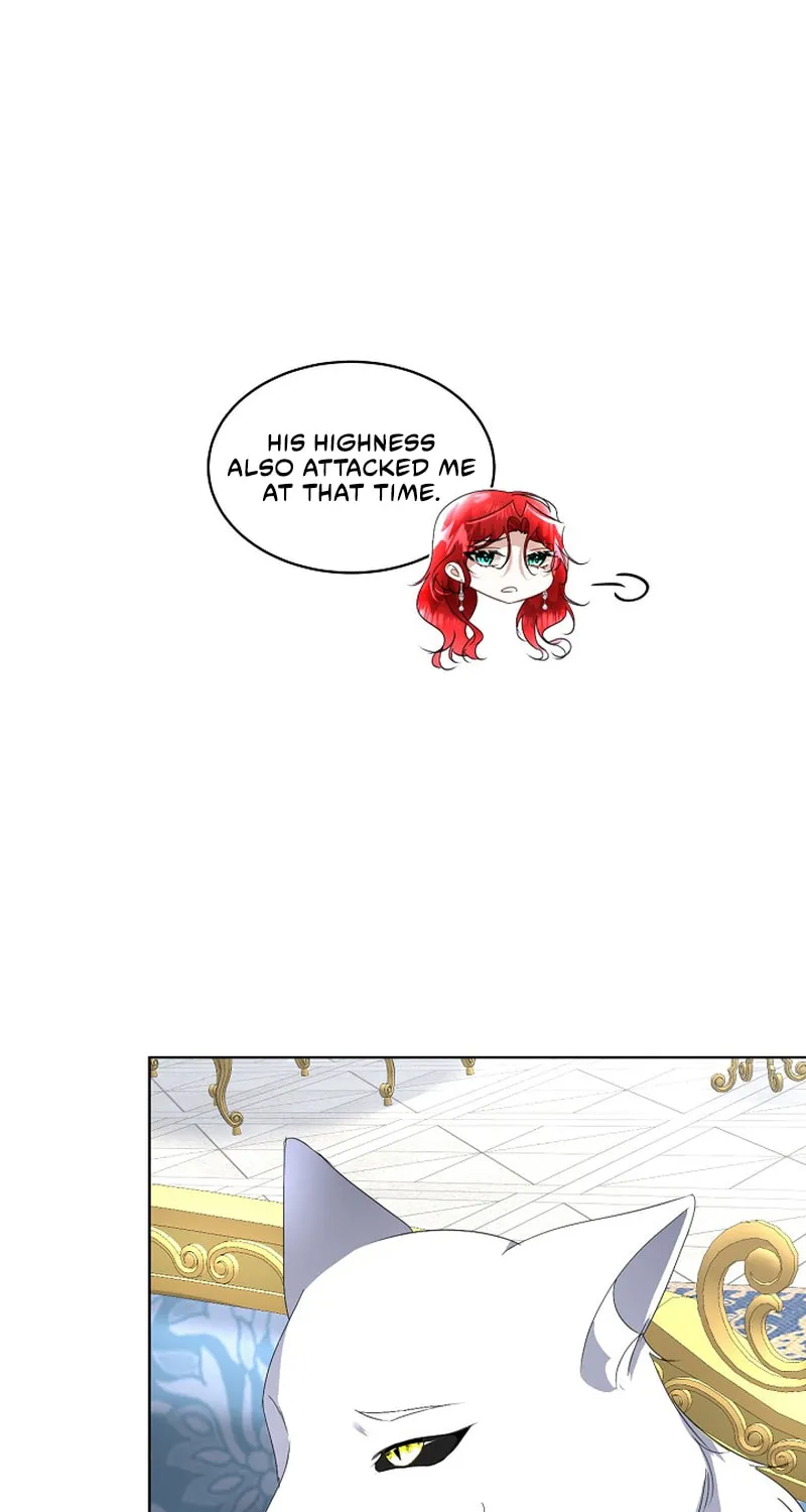 Fostering the Male Lead Chapter 15 page 40 - 