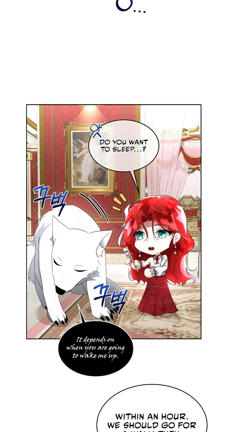 Fostering the Male Lead Chapter 15 page 5 - 
