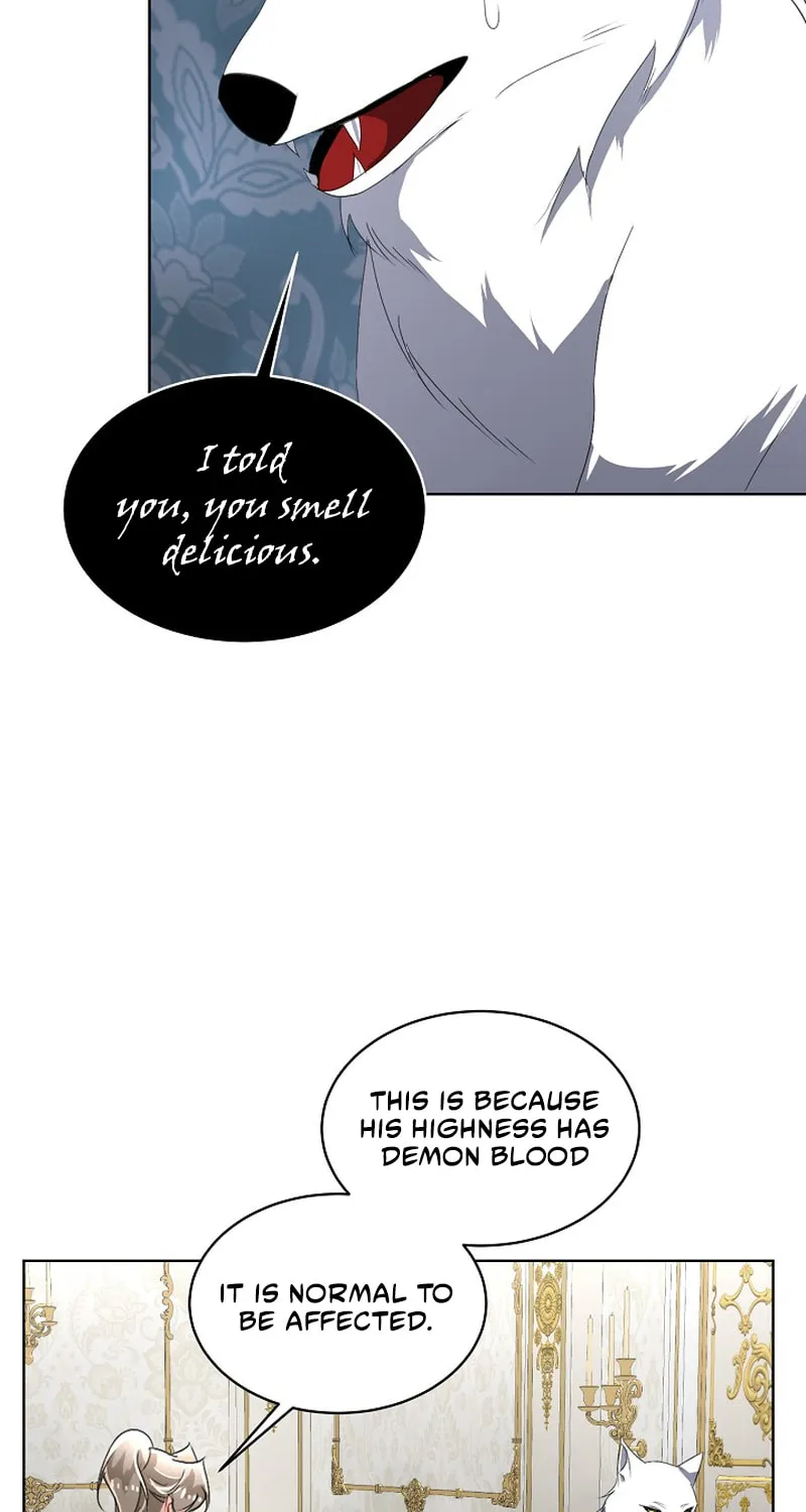 Fostering the Male Lead Chapter 15 page 41 - 