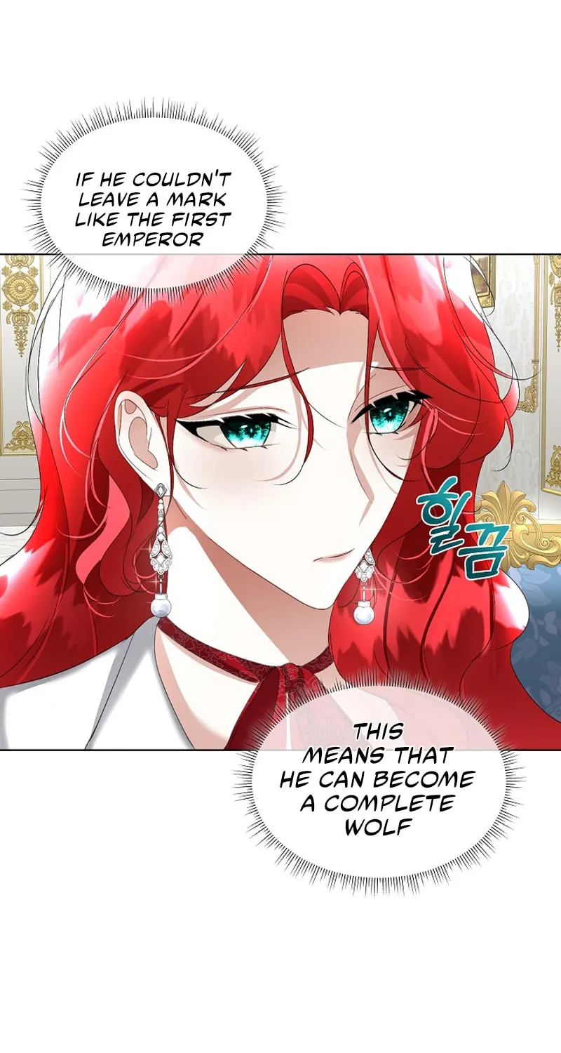 Fostering the Male Lead Chapter 15 page 59 - 