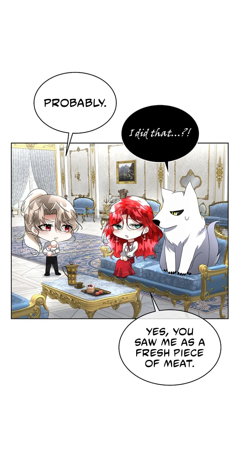 Fostering the Male Lead Chapter 15 page 61 - 