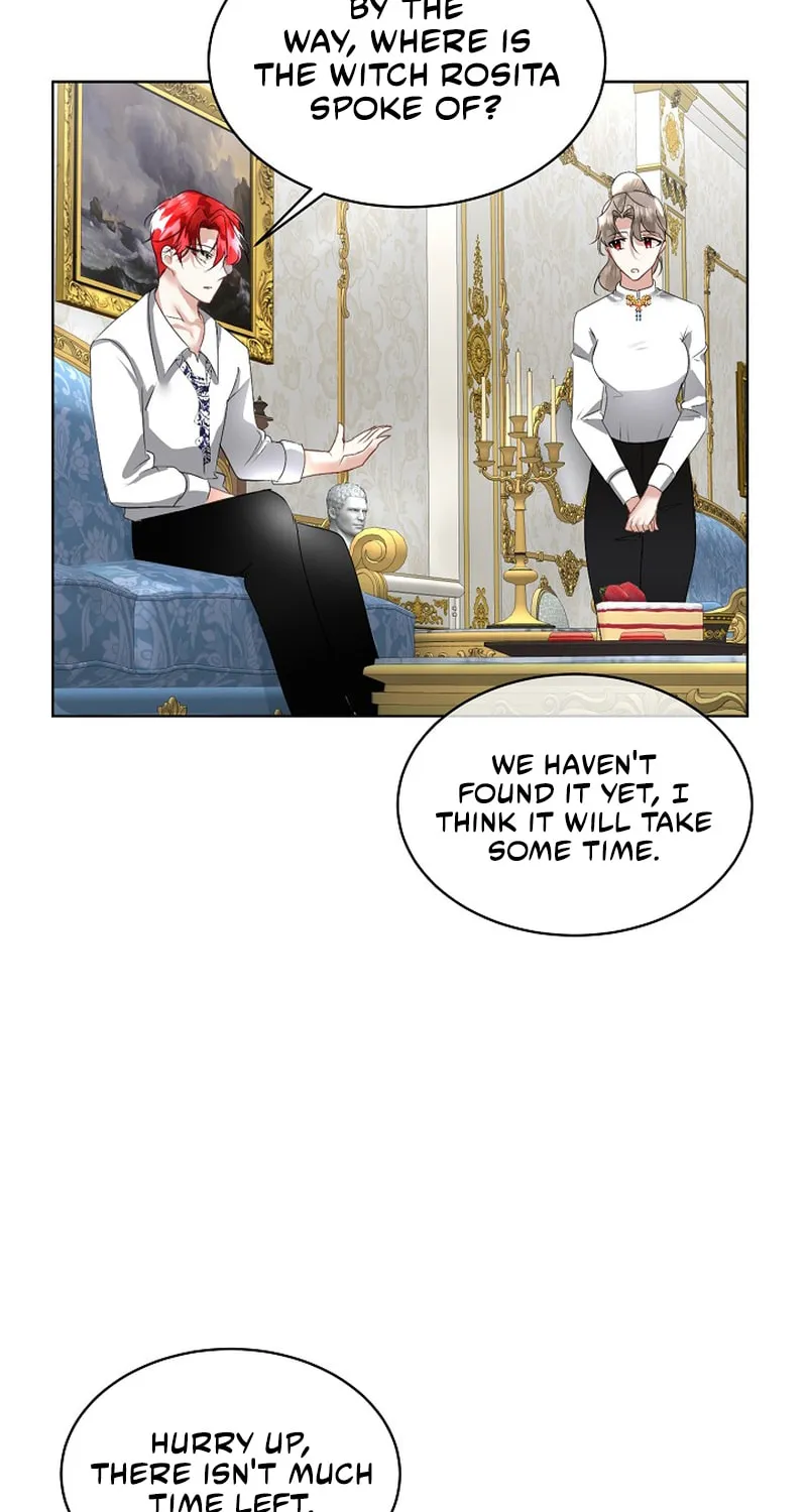 Fostering the Male Lead Chapter 15 page 63 - 
