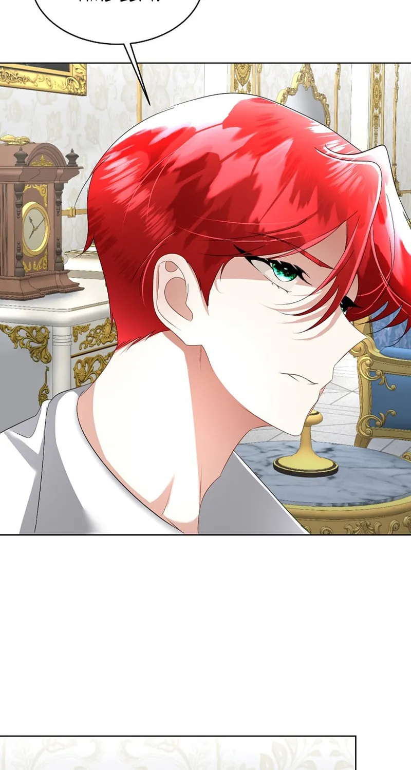 Fostering the Male Lead Chapter 15 page 64 - 