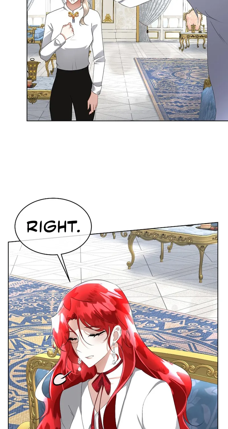 Fostering the Male Lead Chapter 15 page 66 - 