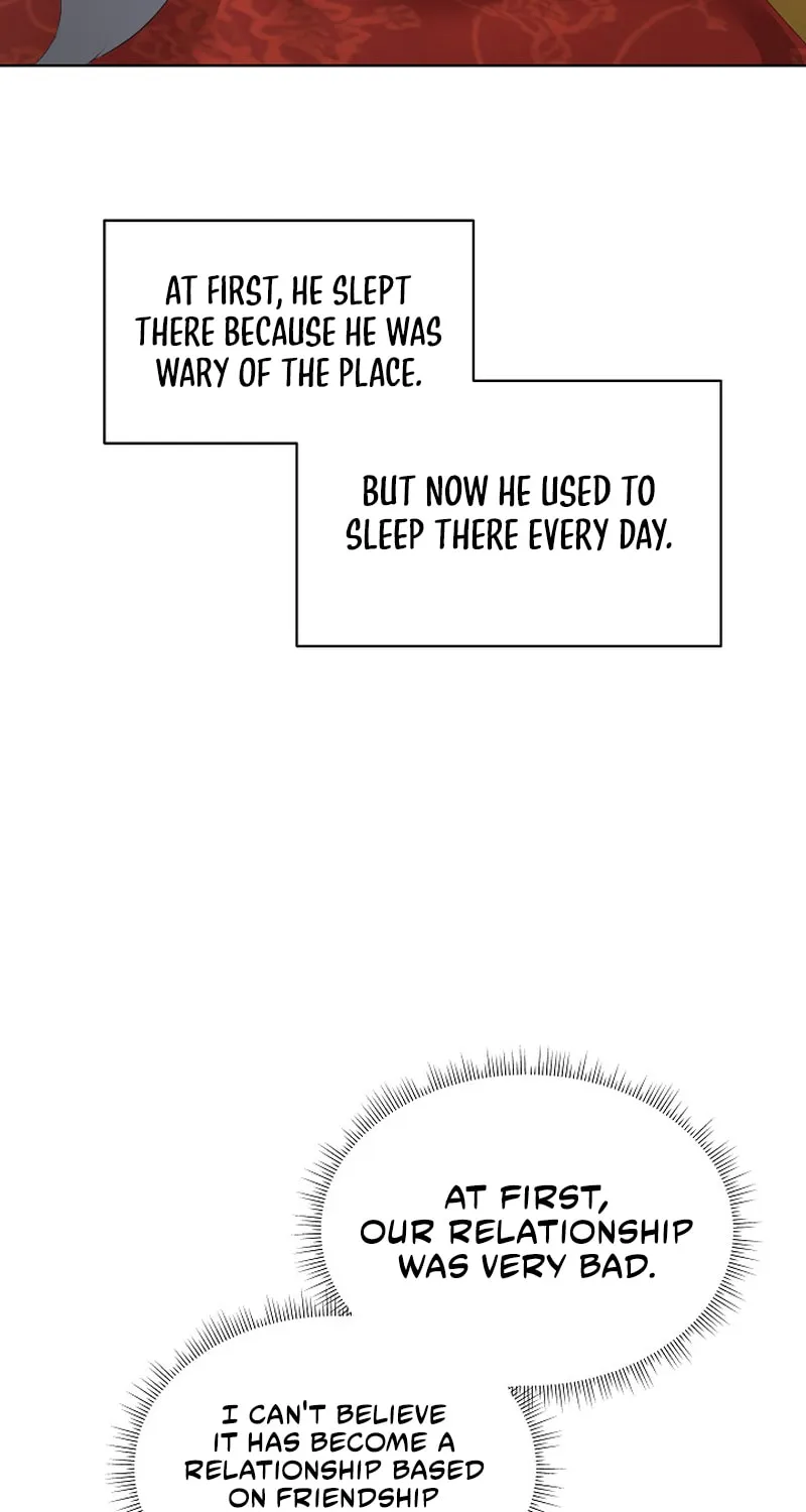 Fostering the Male Lead Chapter 15 page 8 - 