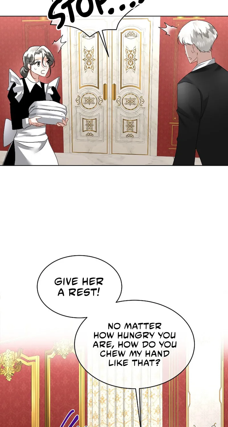 Fostering the Male Lead Chapter 15 page 75 - 