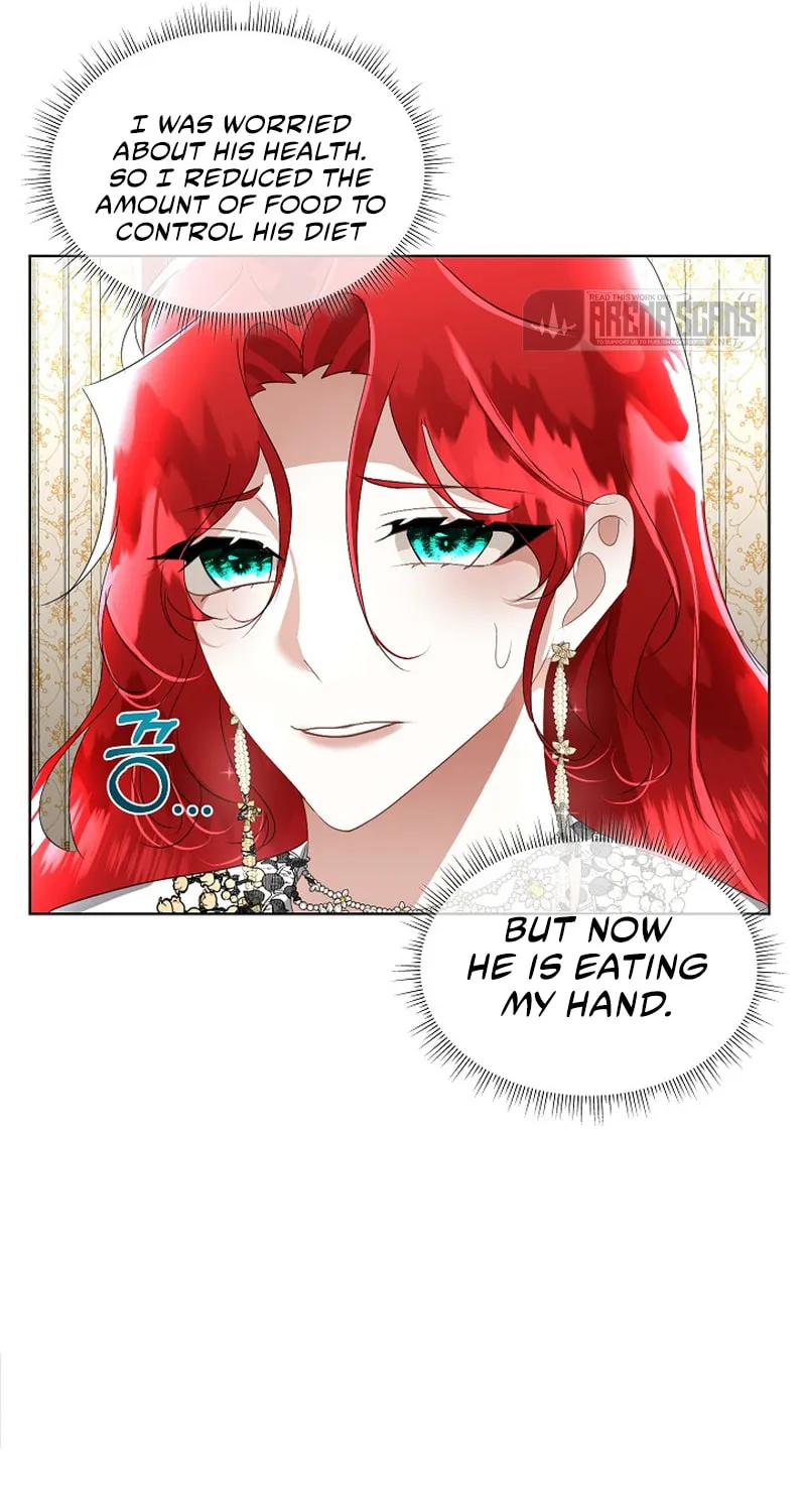 Fostering the Male Lead Chapter 15 page 78 - 