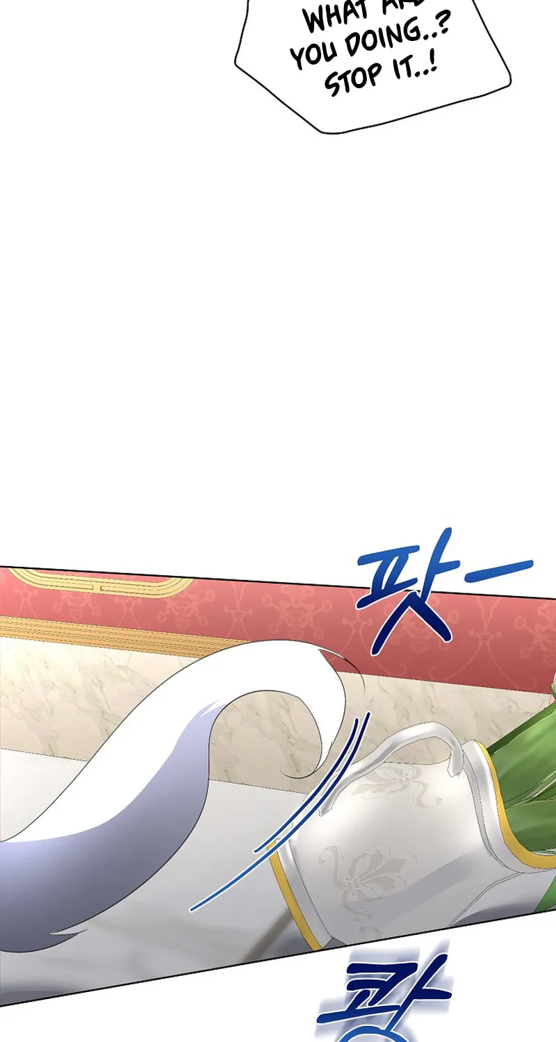 Fostering the Male Lead Chapter 15 page 81 - 