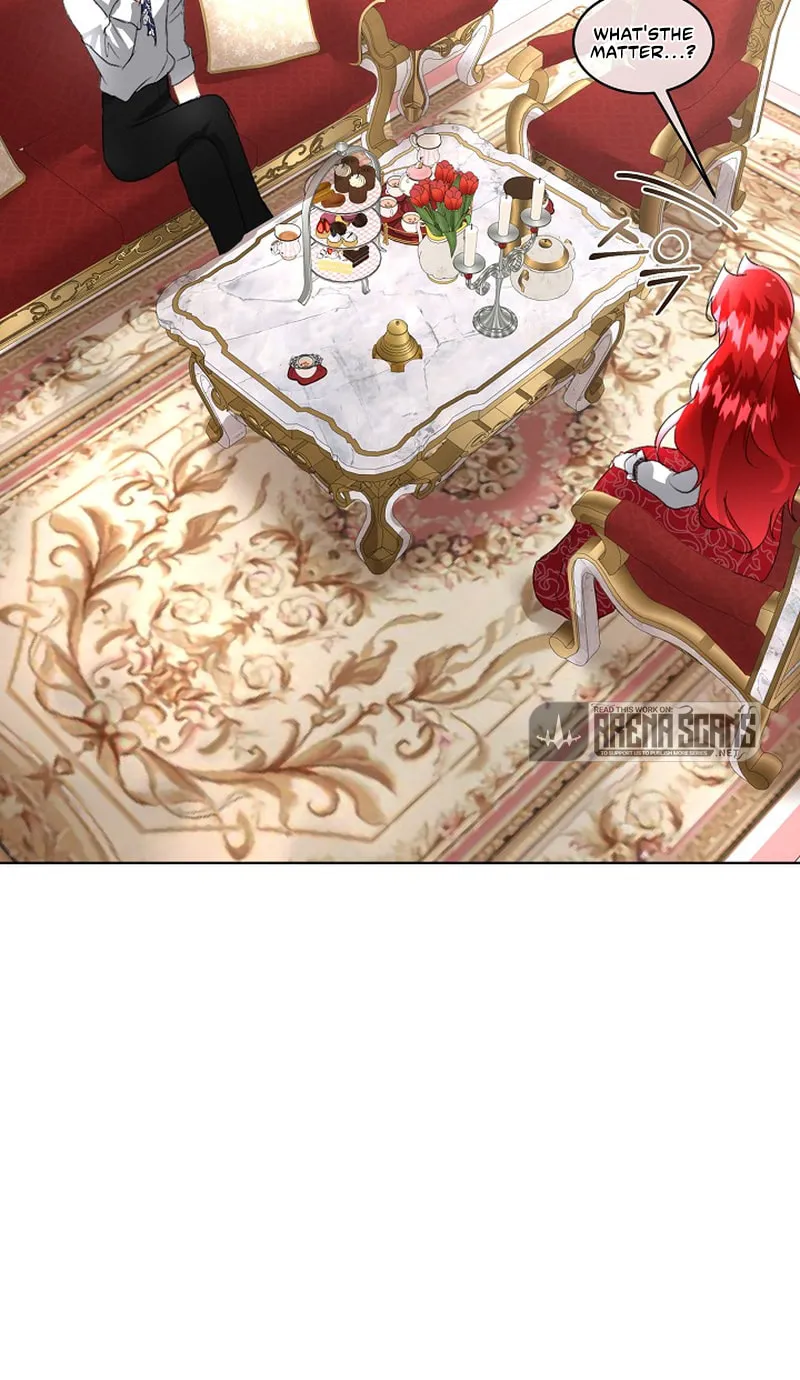 Fostering the Male Lead Chapter 15 page 10 - 