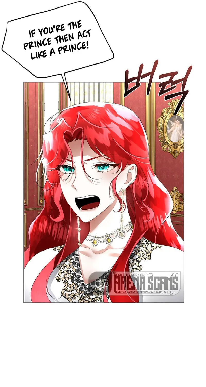 Fostering the Male Lead Chapter 16 page 11 - 