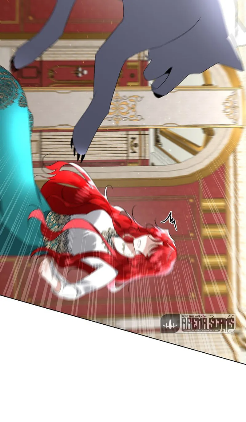 Fostering the Male Lead Chapter 16 page 19 - 