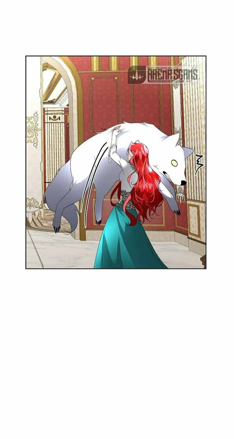 Fostering the Male Lead Chapter 16 page 21 - 