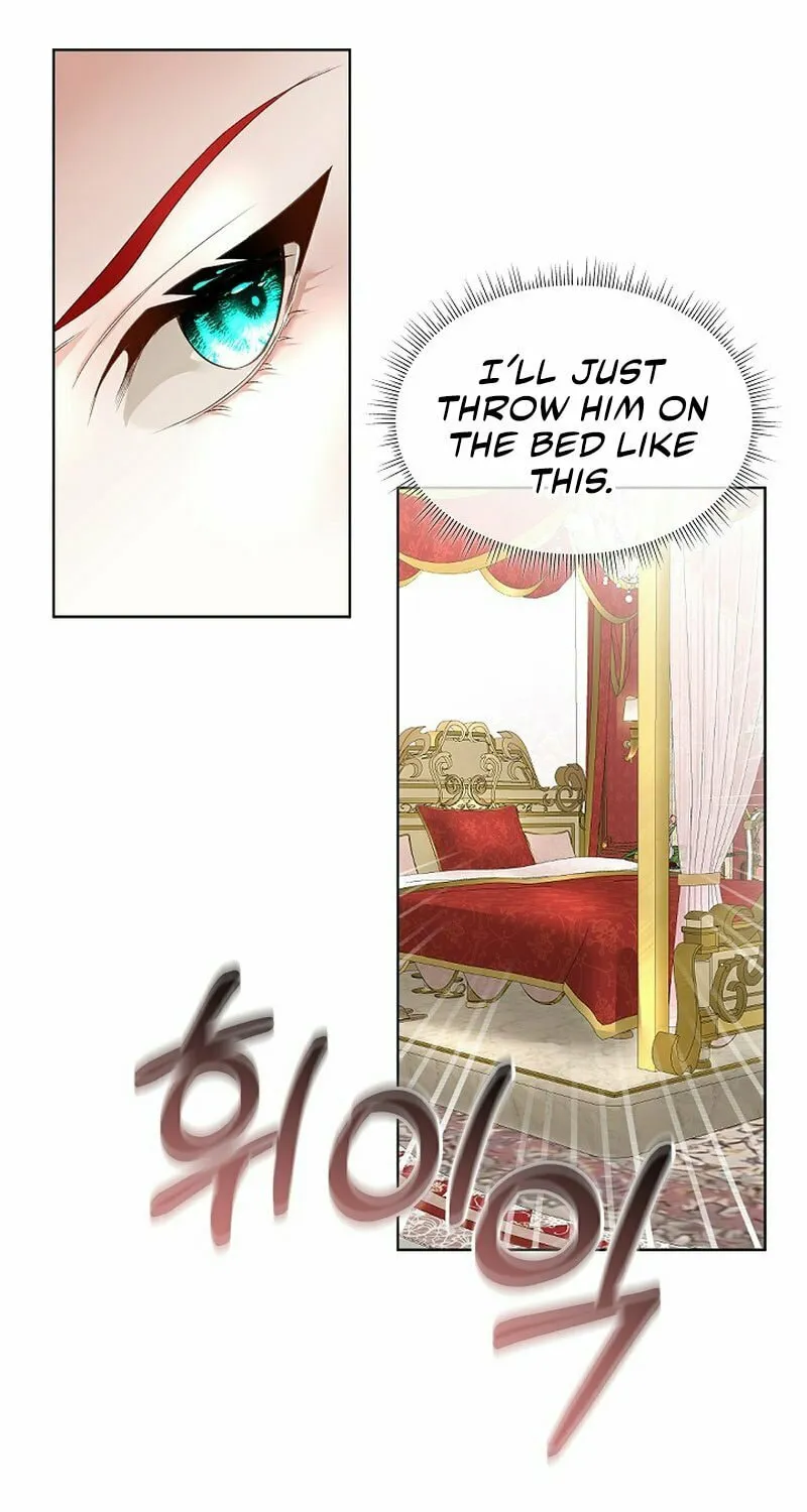Fostering the Male Lead Chapter 16 page 22 - 