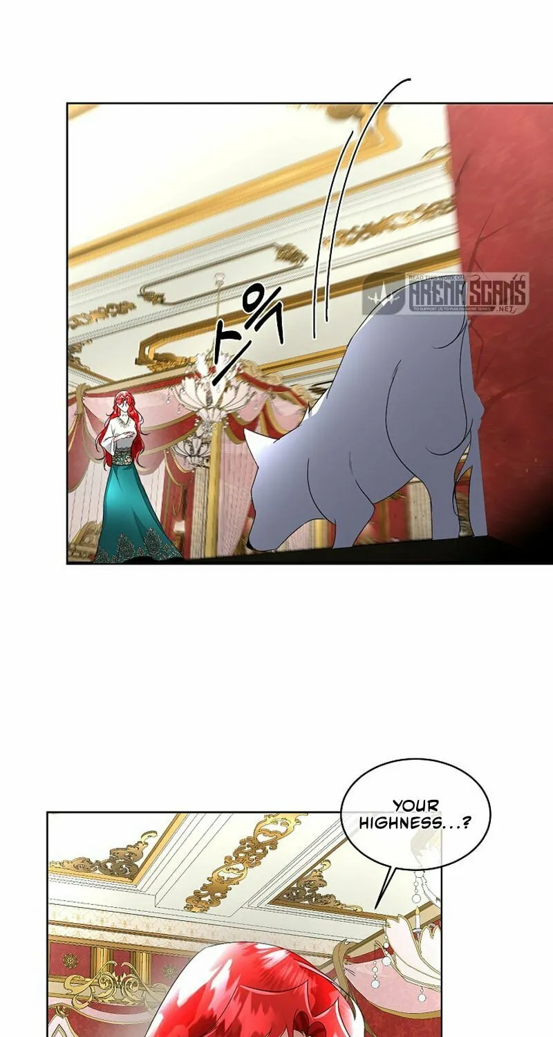 Fostering the Male Lead Chapter 16 page 24 - 