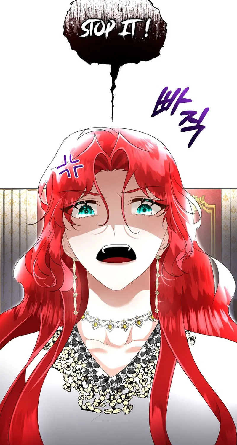 Fostering the Male Lead Chapter 16 page 4 - 
