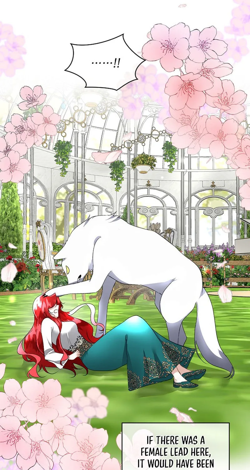 Fostering the Male Lead Chapter 16 page 35 - 