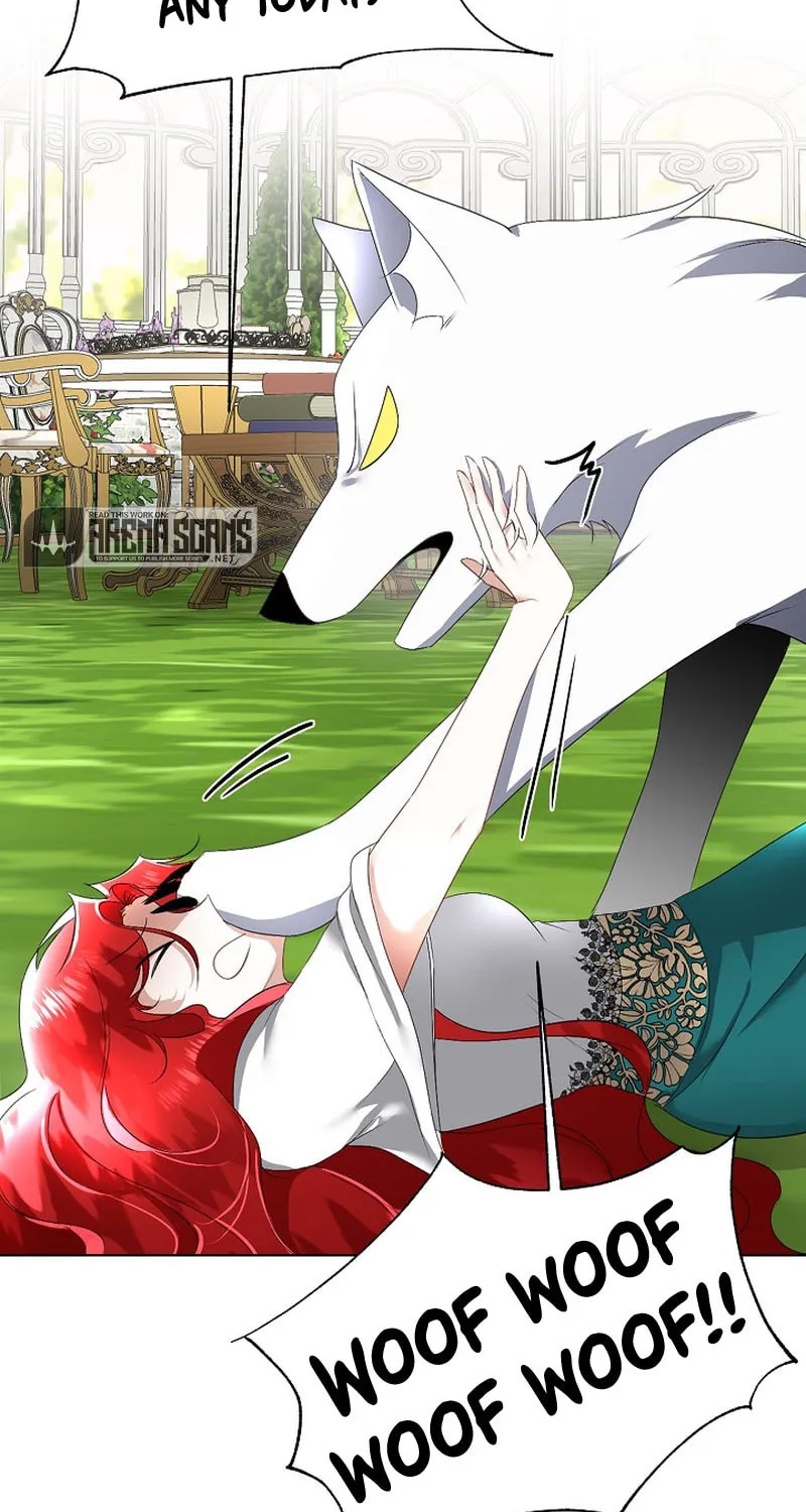 Fostering the Male Lead Chapter 16 page 38 - 