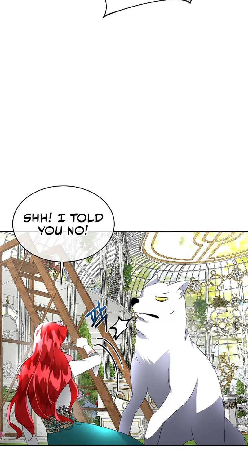 Fostering the Male Lead Chapter 16 page 39 - 