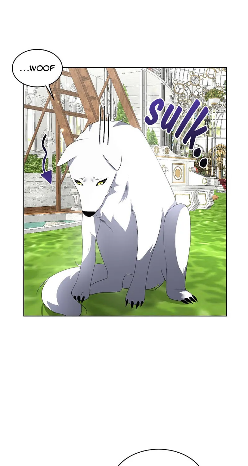 Fostering the Male Lead Chapter 16 page 41 - 