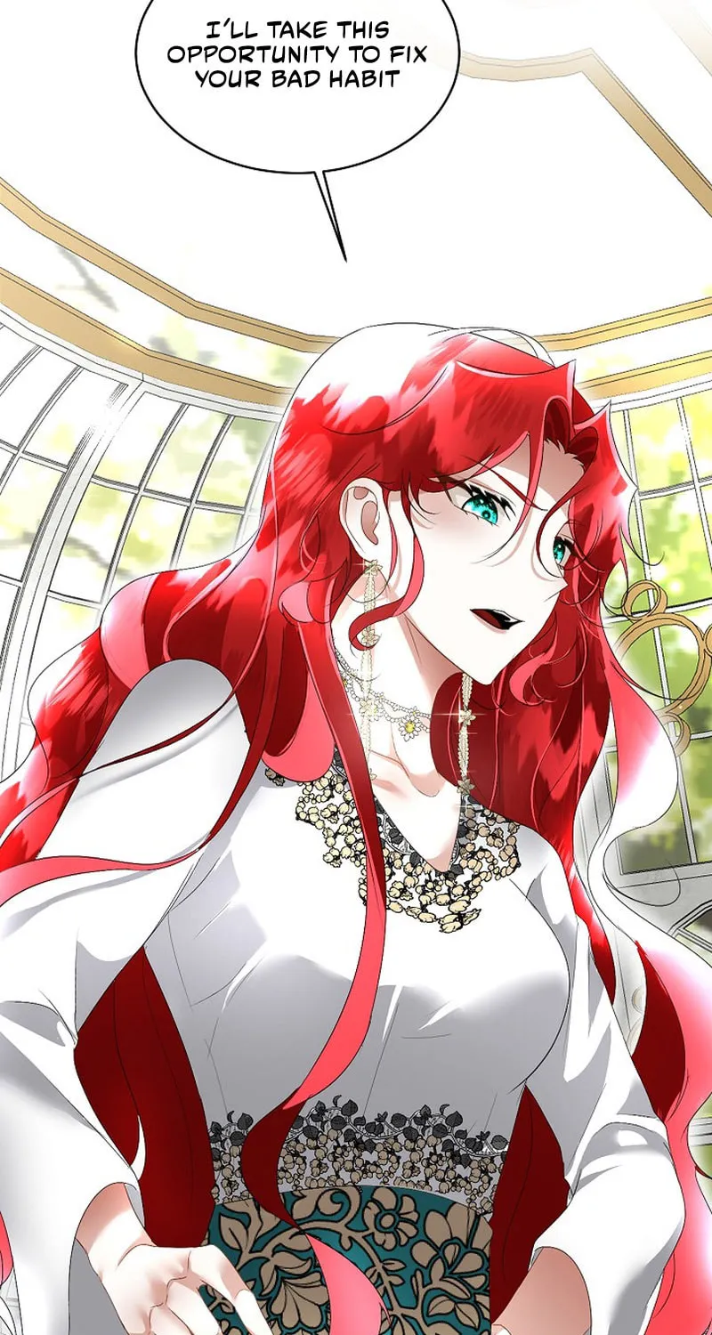 Fostering the Male Lead Chapter 16 page 43 - 