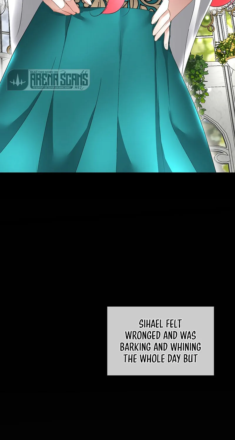 Fostering the Male Lead Chapter 16 page 44 - 