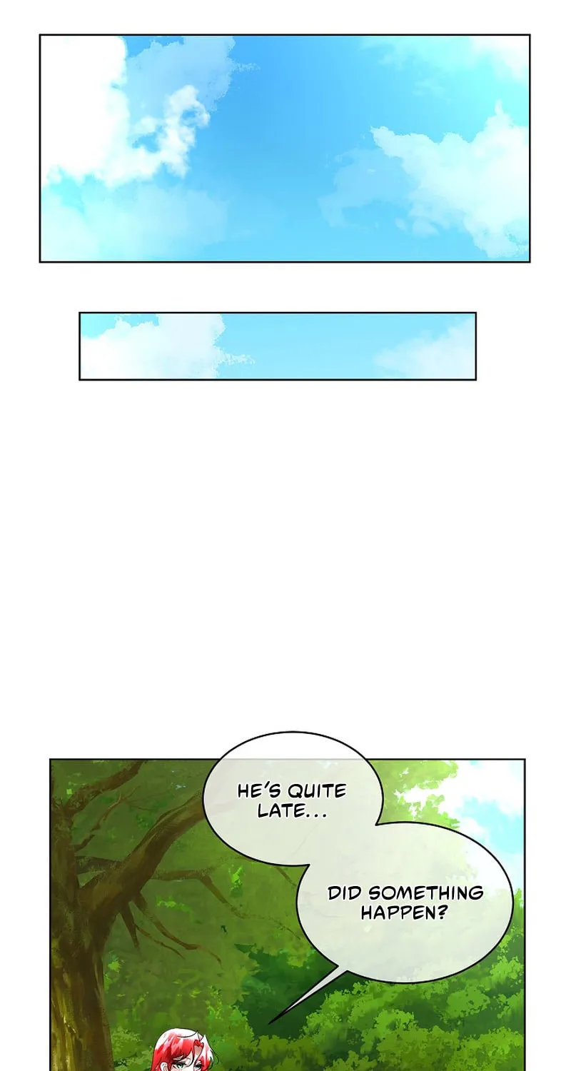 Fostering the Male Lead Chapter 16 page 51 - 