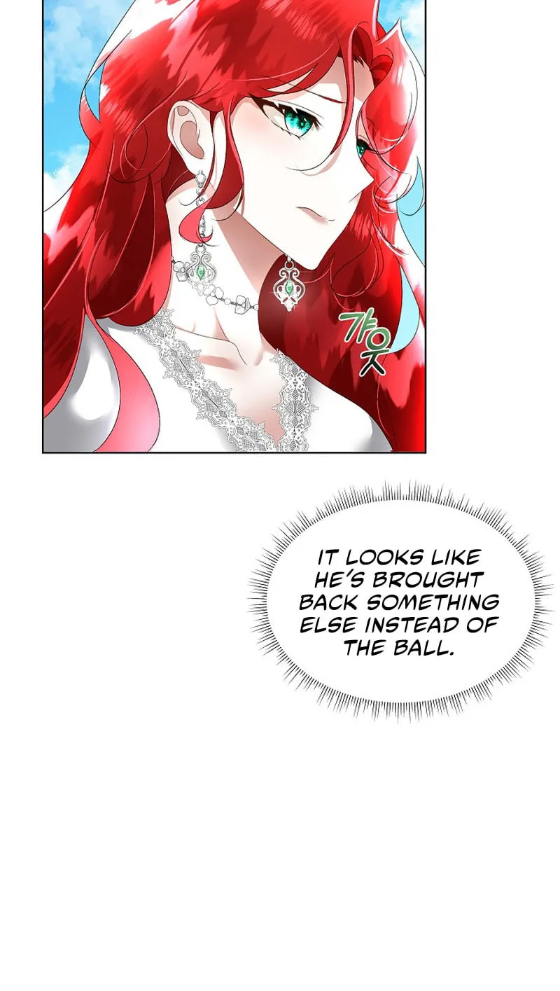 Fostering the Male Lead Chapter 16 page 55 - 