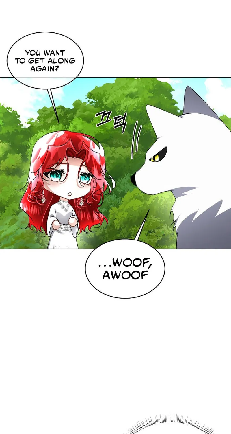 Fostering the Male Lead Chapter 16 page 58 - 