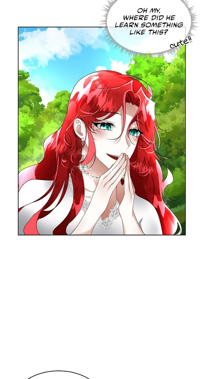Fostering the Male Lead Chapter 16 page 59 - 