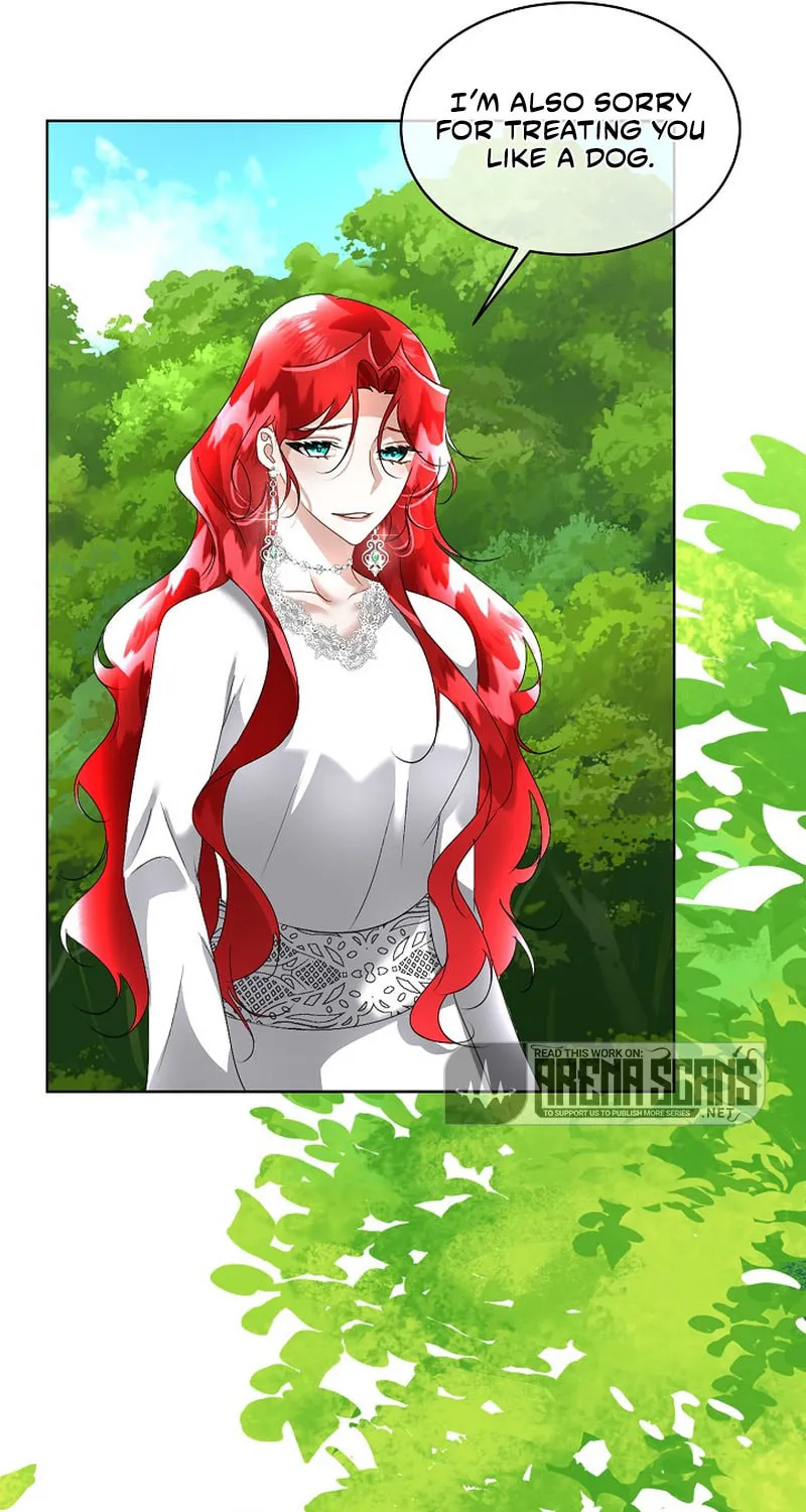 Fostering the Male Lead Chapter 16 page 66 - 
