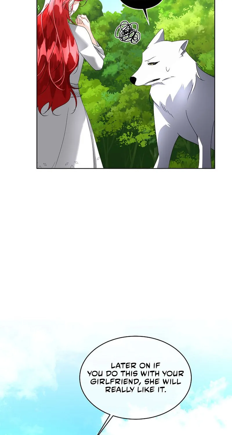 Fostering the Male Lead Chapter 16 page 69 - 