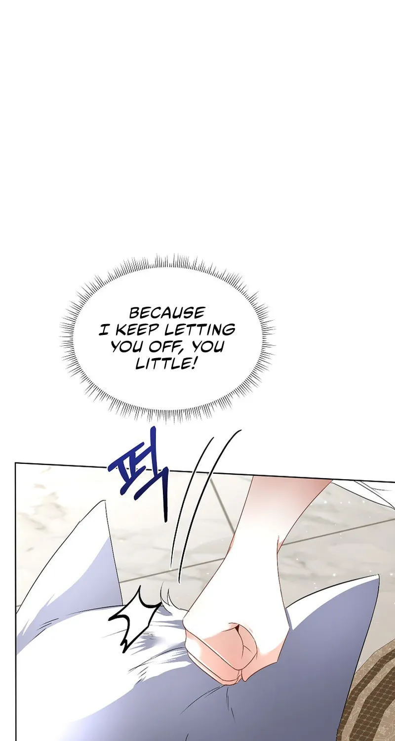 Fostering the Male Lead Chapter 16 page 8 - 