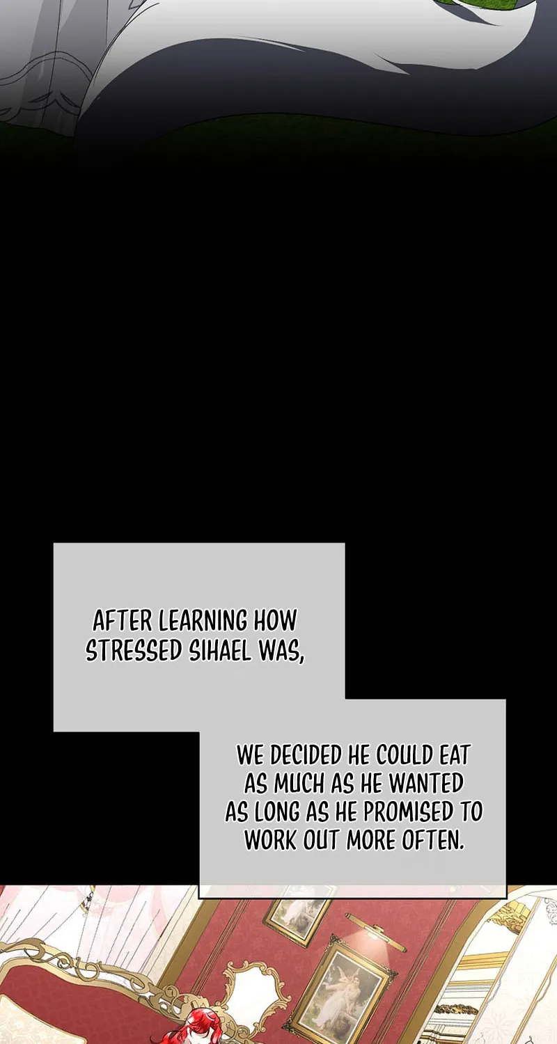 Fostering the Male Lead Chapter 16 page 71 - 