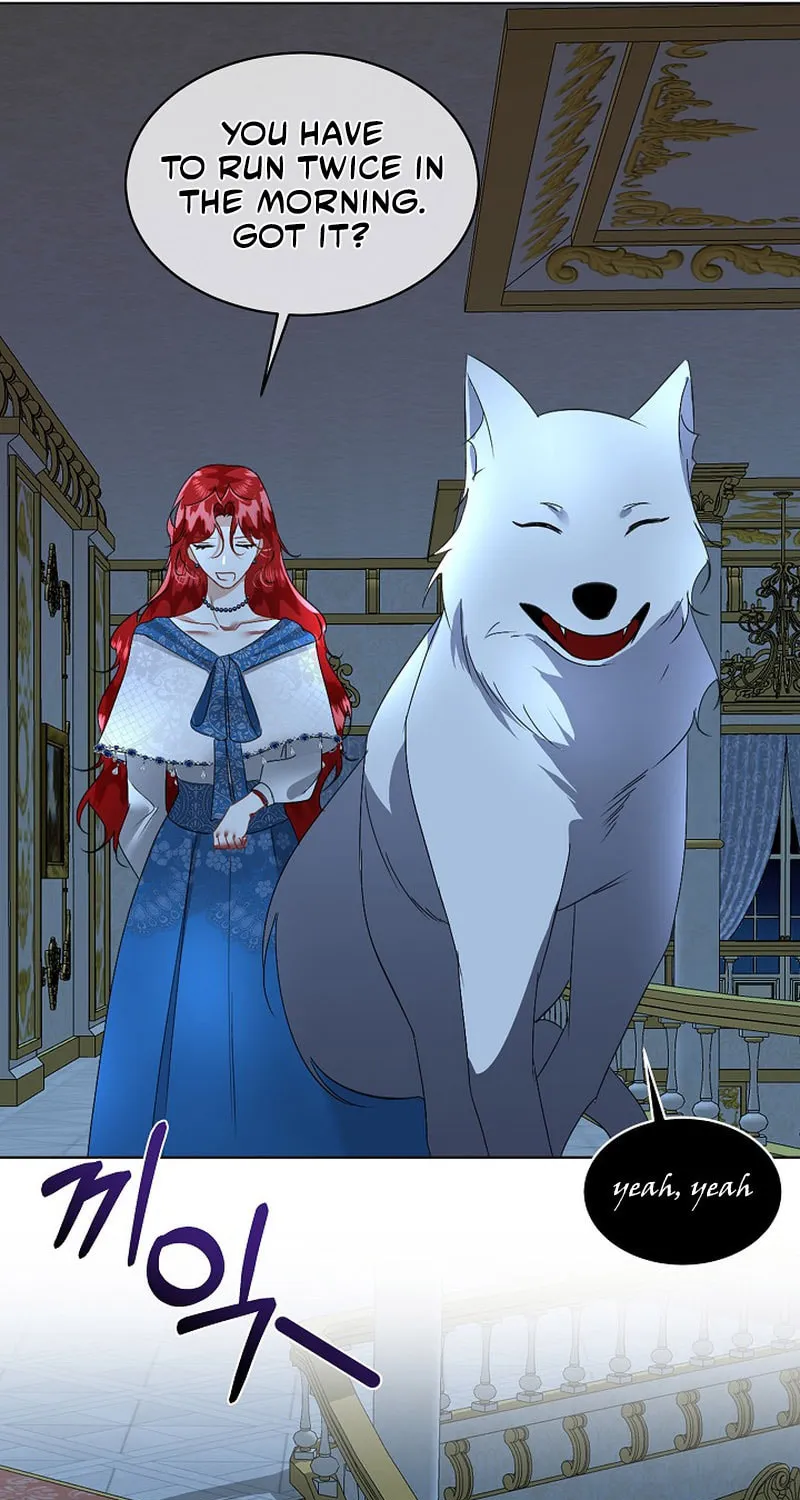 Fostering the Male Lead Chapter 16 page 76 - 
