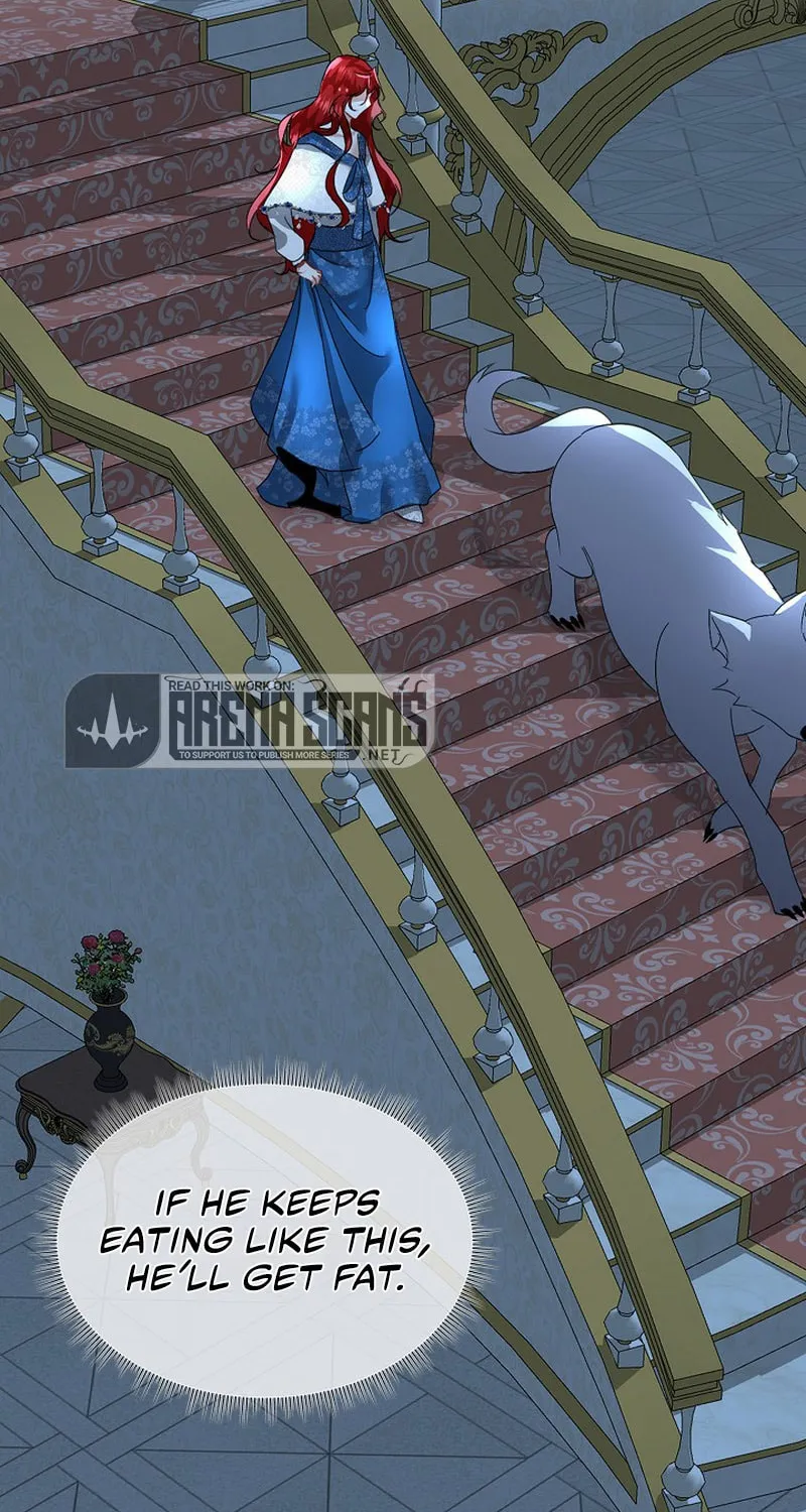 Fostering the Male Lead Chapter 16 page 77 - 