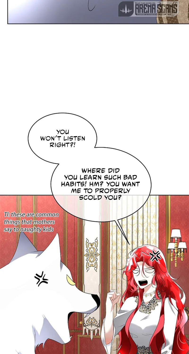 Fostering the Male Lead Chapter 16 page 9 - 