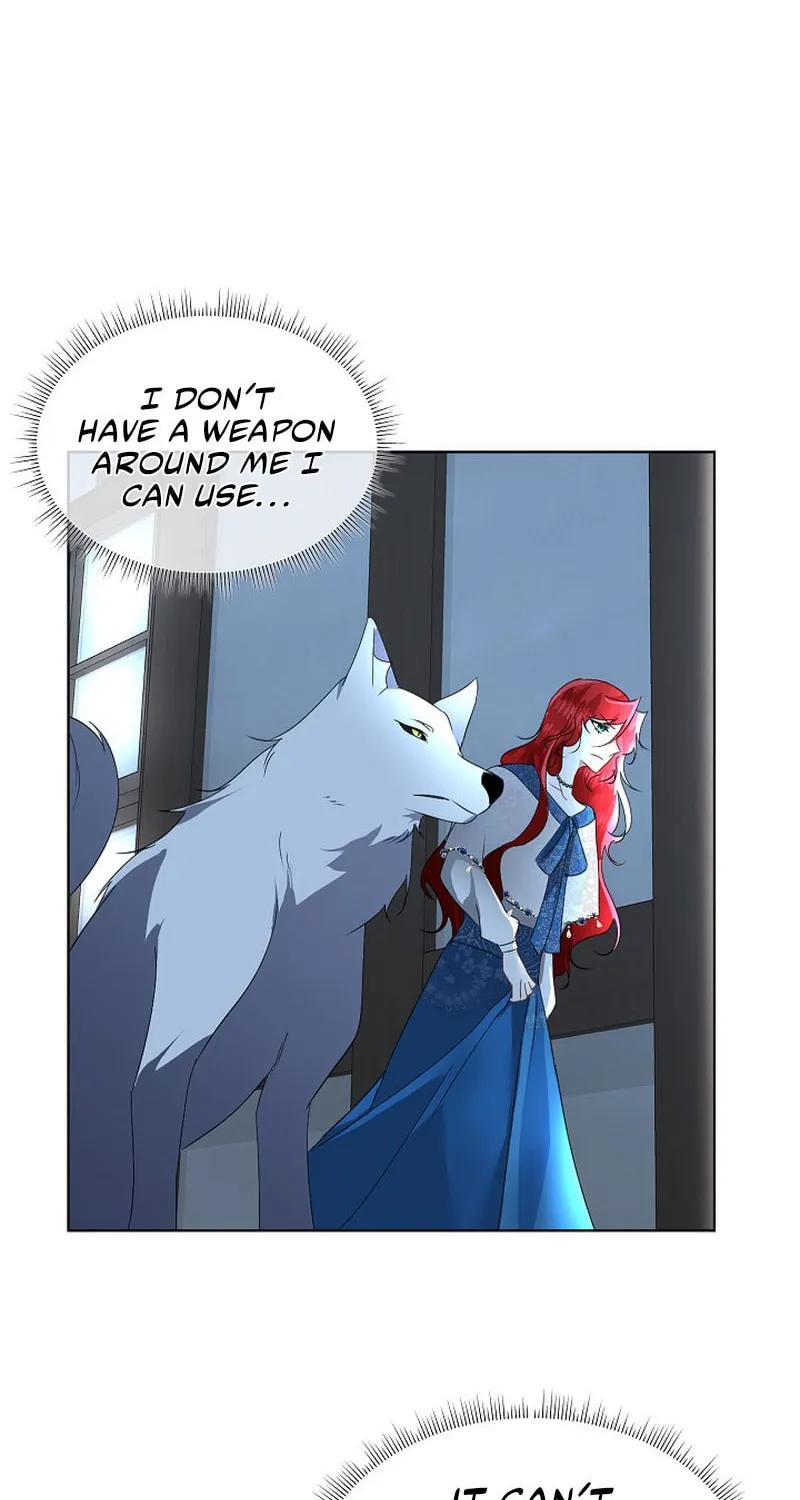 Fostering the Male Lead Chapter 16 page 81 - 