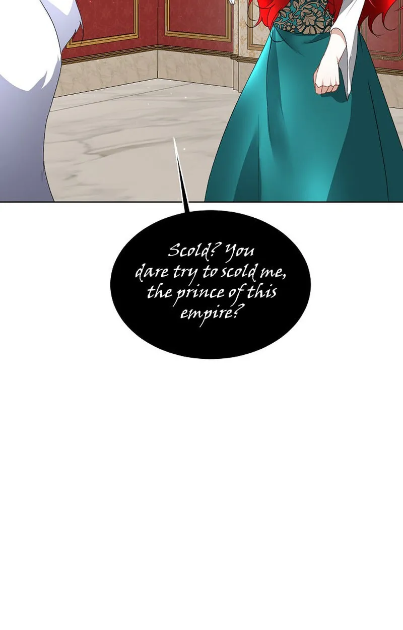 Fostering the Male Lead Chapter 16 page 10 - 