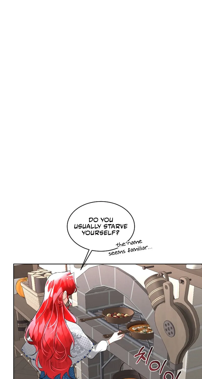 Fostering the Male Lead Chapter 17 page 13 - 