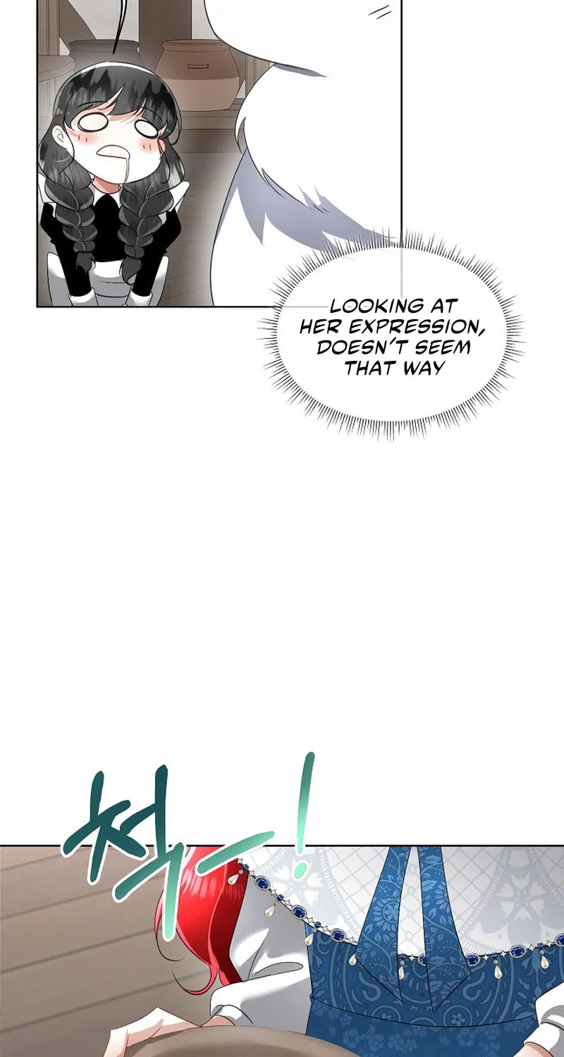 Fostering the Male Lead Chapter 17 page 15 - 