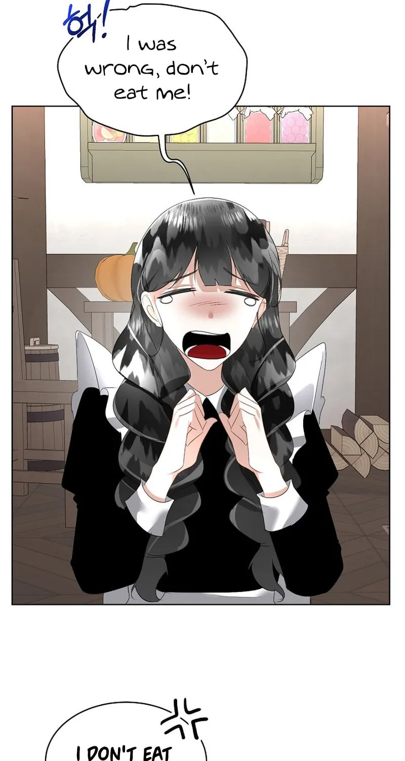 Fostering the Male Lead Chapter 17 page 19 - 