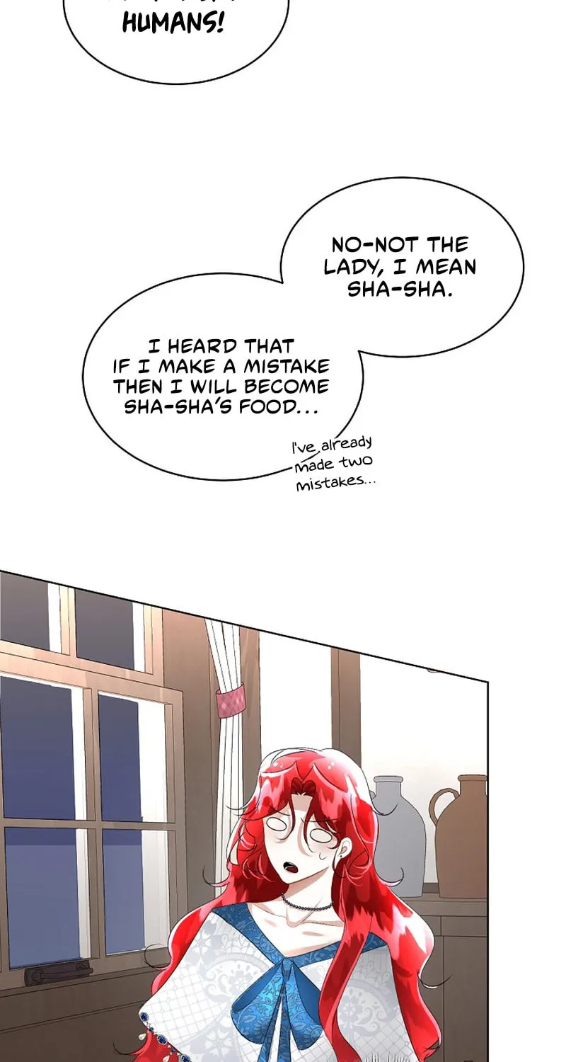 Fostering the Male Lead Chapter 17 page 20 - 
