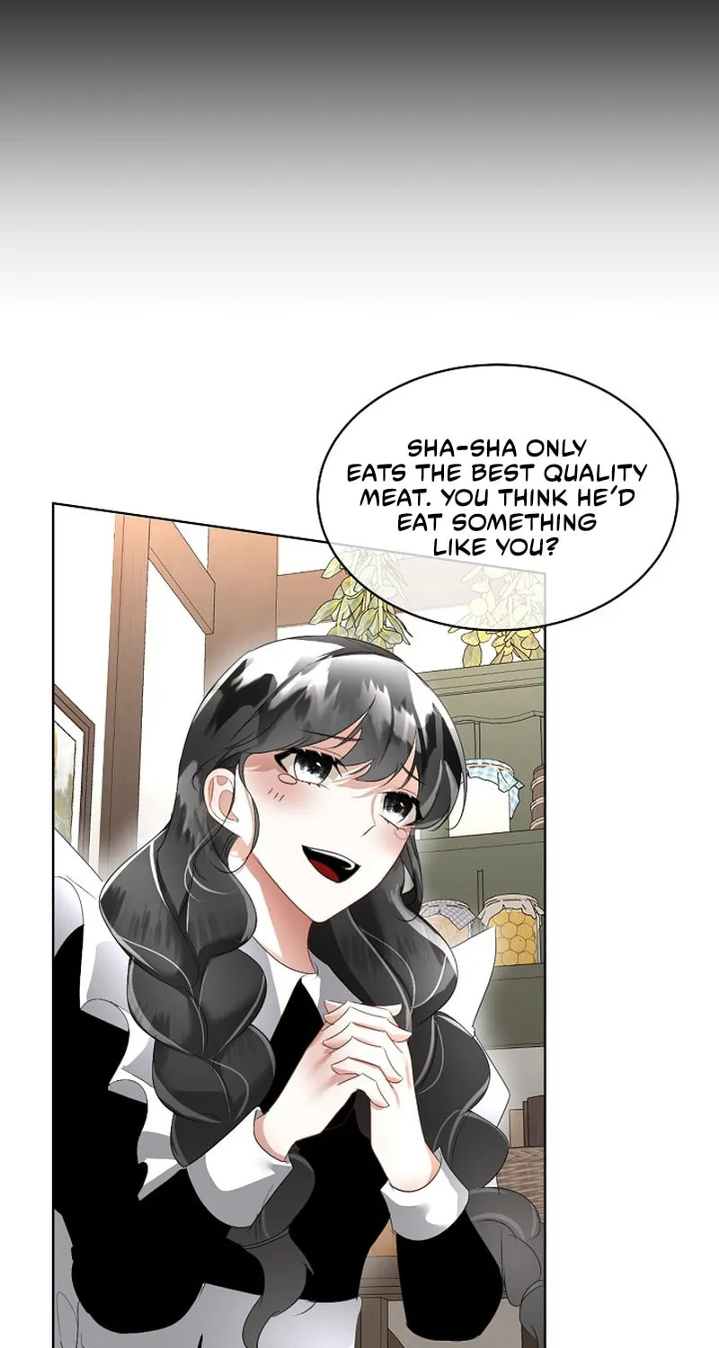 Fostering the Male Lead Chapter 17 page 23 - 