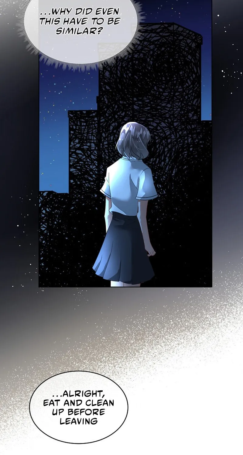 Fostering the Male Lead Chapter 17 page 30 - 