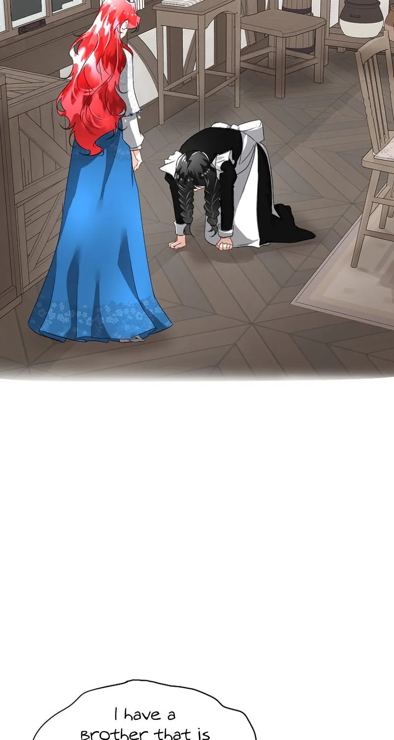 Fostering the Male Lead Chapter 17 page 4 - 