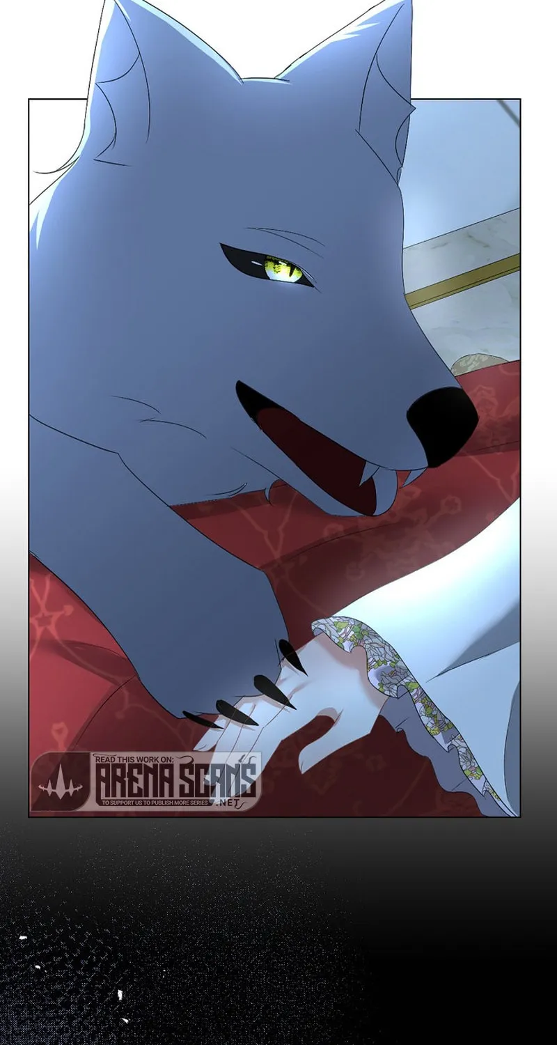 Fostering the Male Lead Chapter 17 page 37 - 